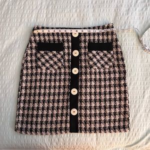 Women’s skirt, Size S